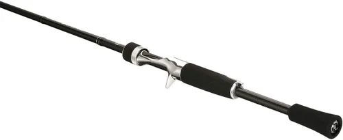 Vista 2 de 13 FISHING - Envy Black II - Cañas de pescar Baitcast