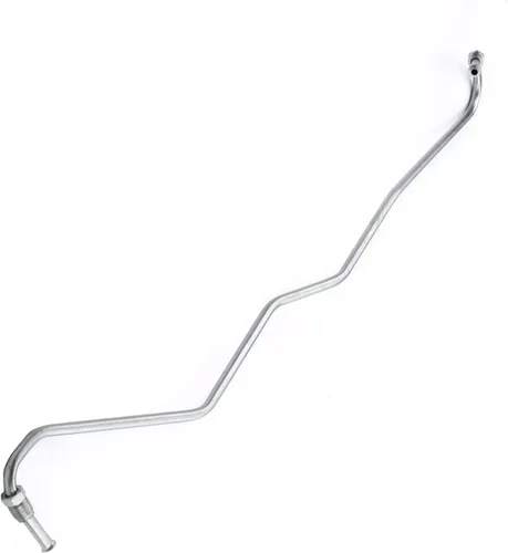 Vista 8 de A-Premium Conjunto de línea de manguera de presión de dirección asistida compatible con Hyundai Elantra 2001-2006, Tiburon 2003-2008, 2.0L, a rack