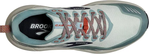 Vista 5 de Brooks Zapatillas de correr Cascadia 16 para mujer