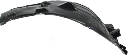 El panel interno 638431EA0A NI1248122 del trazador de líneas de guardabarros delantero izquierdo del lado del conductor se adapta a 2010-2017 370Z
