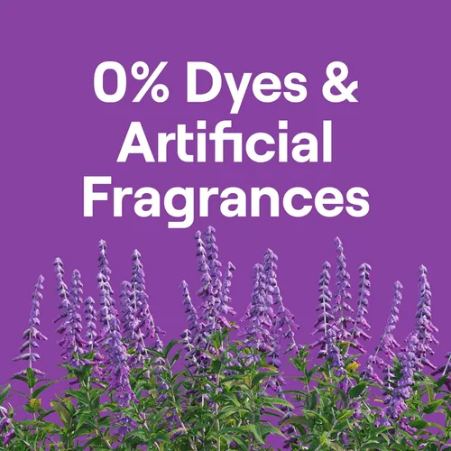 Vista 8 de Seventh Generation - Detergente EasyDose para ropa ultra concentrado: 66 cargas, aroma de lavanda fresca, 23,1 onzas líquidas