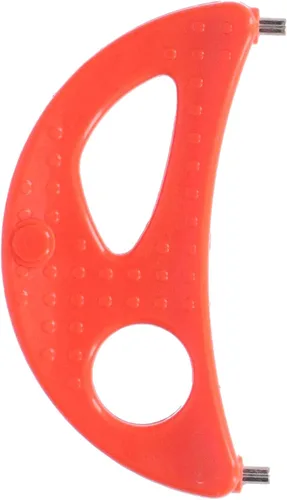 Exprimidor Crescent Tool Crescent Tool Power Juicer Piezas de repuesto para Jack Lalanne Power Series Delux PRO Classic Juicer Accesorios (Naranja)