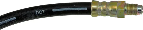Vista 2 de Dorman H38514 Manguera hidráulica de freno compatible con modelos seleccionados de Mercedes-Benz