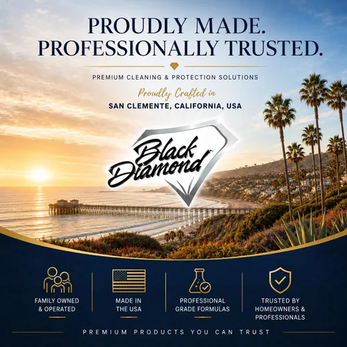 Vista 9 de Black Diamond Stoneworks Tratamiento protector y limpiador de cubierta de spa y bañera de hidromasaje definitivo, acondicionador para cubierta