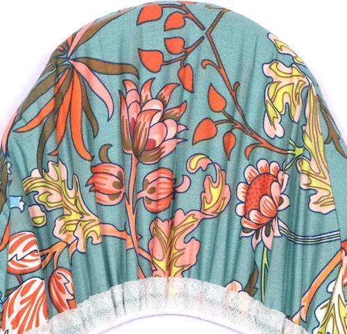 Vista 9 de Funda para tabla de planchar y almohadilla de instalación fácil Caius 15x54 - Borde elástico, cubierta para tabla de planchar de tamaño estándar