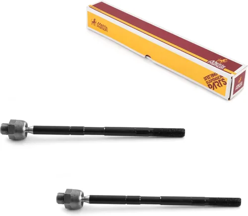 Vista 186 de Metrix Premium Chassis Parts - Kit de extremo de barra de acoplamiento interior frontal de 2 piezas para Kia Optima 2019-2020, Optima FULL HYBRID