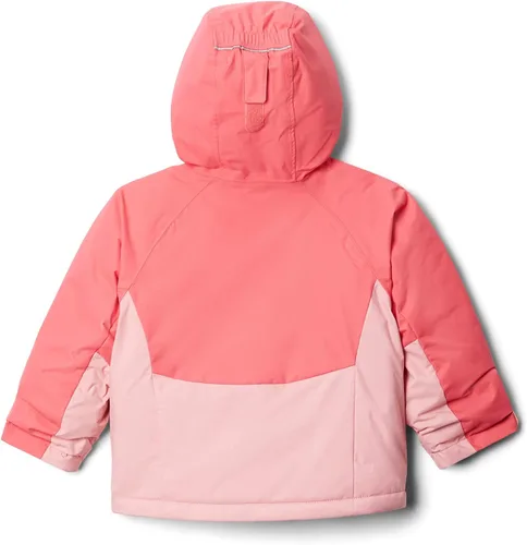 Vista 5 de Columbia Girls' Alpine Actionii Jacket