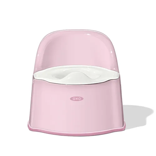 OXO Tot Silla para orinal - Blossom