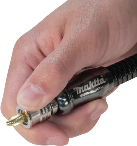 Vista 7 de Makita B-51873 Soporte flexible para brocas de impacto, 12