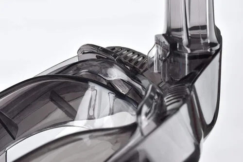 Vista 26 de SEAC Máscara de esnórquel de cara completa Magica cómoda para caras más pequeñas