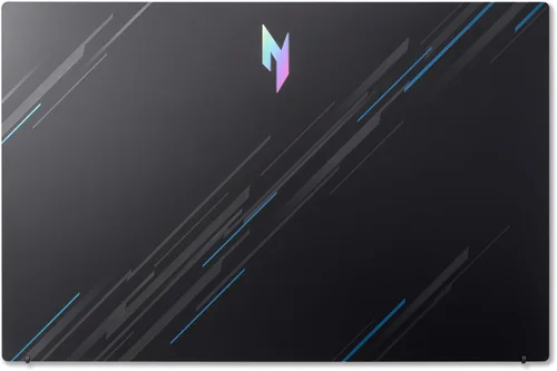 Vista 15 de Laptop Acer Nitro V para juegos Procesador Intel Core i5-13420H GPU NVIDIA GeForce RTX 3050 Pantalla IPS FHD de 15.6" 144Hz 8GB DDR5 SSD