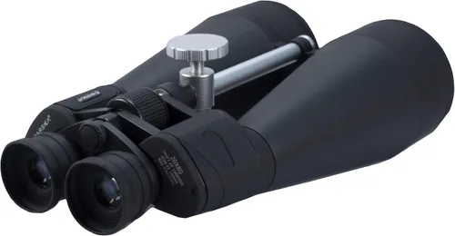 Vista 4 de BARSKA X-Trail - Binocular de 20 x 80 con adaptador de trípode reforzado, color negro