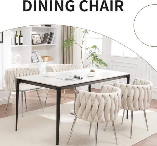 Vista 6 de Sillas de Comedor Modernas 2, Sillas de Comedor Modernas 2, Sillas de Comedor Modernas 2, Sillas de Comedor Modernas 2, Sillas de Comedor - Juego