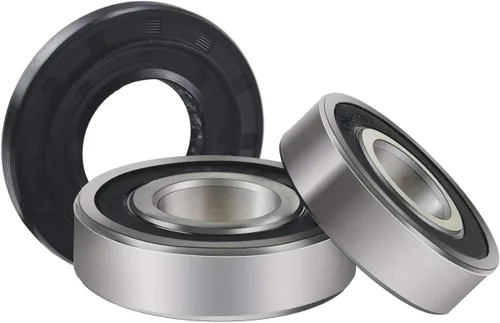 Vista 6 de Kit de rodamientos de bañera de carga frontal para lavadora adecuado para LG y Kenmore, etc. Pieza de repuesto 4036ER2004A 4036ER4001B 4280FR4048E