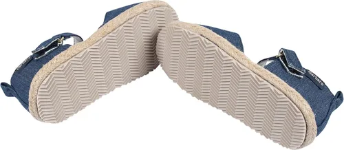 Vista 2 de Gerber Zapatos de cuna para bebés recién nacidos, niñas pequeñas Mary Jane