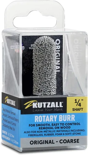 Vista 8 de Kutzall - Rebaba de bola.