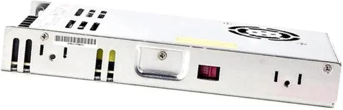 Vista 4 de Media Well LRS-350-5 300W 5V - Fuente de alimentación para señales LED