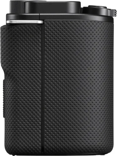 Vista 3 de Sony ZV-E10 - Kit de cámara sin espejo con lente de zoom de potencia de 16-50mm II (negro) Sensor APS-C Herramienta compacta para creadores +