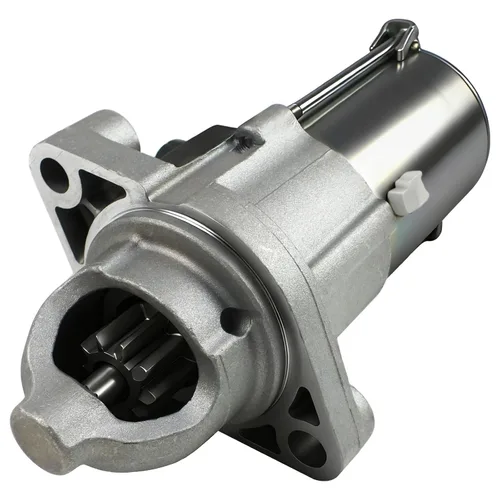 Vista 10 de Motor de arranque 19185 apto para Dodge Durango 2011-2015, Challenger Charger Chrysler 300 2011-2016, Ram 1500 2013 2014, Jeep Grand Cherokee
