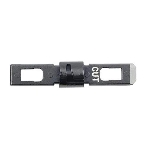 Pro'sKit 700-008 - Cuchilla para herramientas perforadas, tipo 66, multicolor