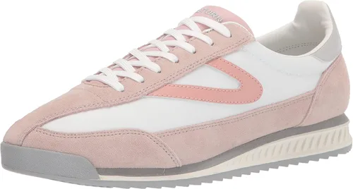 TRETORN Women's Rawlins Casual Lace-Up Sneakers