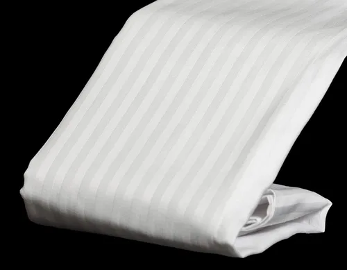 Vista 27 de Crown Collection Premium Quality 600-Thread-Count 100% Egyptian Cotton 8 Piece Fitted Sheets 12" Deep Pocket with 16 Pcs Pillowshams (20"X30"), Twin