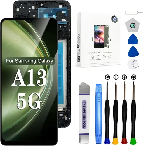 Vista 15 de EFAITHFIX Para iPhone 7 Plus Pantalla LCD Reemplazo Negro 5.5 Pulgadas Marco Asamblea LCD Pantalla LCD Digitalizador de Pantalla Táctil 3D con Kit