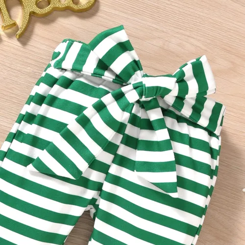 Vista 21 de Aalizzwell Conjunto de mameluco acanalado para bebé recién nacido prematuro para otoño e invierno