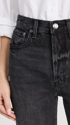 Vista 6 de Pistola Denim Jeans Cassie para mujer