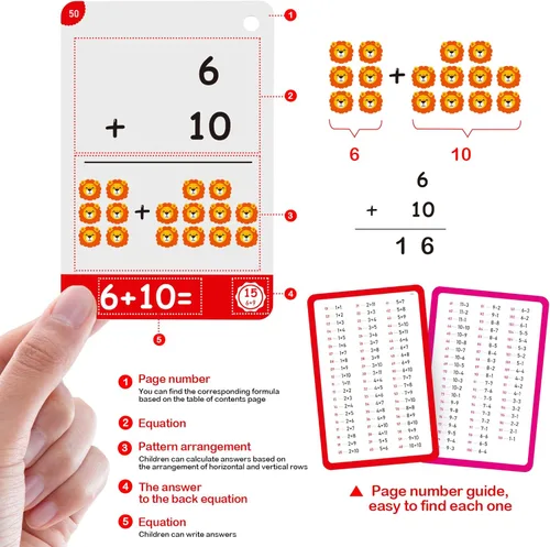 Vista 8 de WJPC 55 tarjetas, 106 tarjetas flash de alta frecuencia de primer grado, tarjetas de aprendizaje de fonética de primer grado para niños de 5, 6, 7