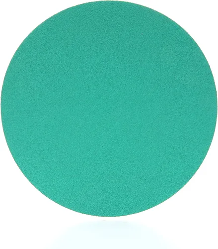 Vista 3 de 3M Green Corps Stikit Disc 255U, 01552, 8 in, 24E, 20 Discos por caja