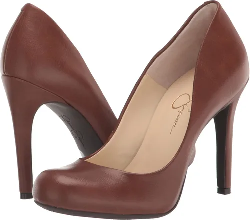 Vista 8 de Jessica Simpson Calie - Zapatos de tacón para mujer