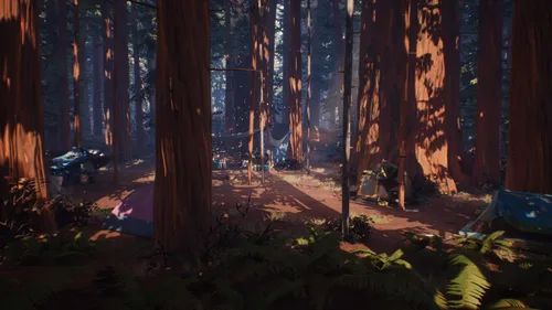 Vista 7 de Life is Strange 2 - Temporada completa - Steam PC Código de juego en línea