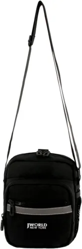 J World New York Crux Mini Crossbody Bags for Women and Men