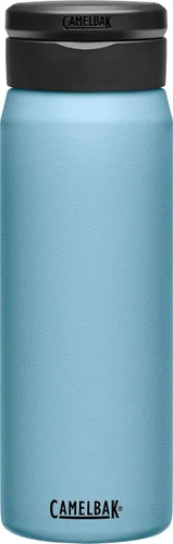 Vista 10 de CamelBak Fit Cap Vacuum Insulated Stainless Steel Water Bottle