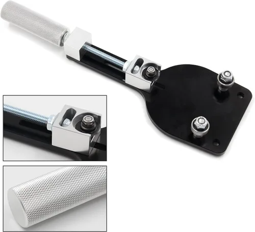 Vista 2 de MSCRP 77750 Herramienta de reemplazo de cortador de filtro de aceite para rango de corte de filtro 2 3/8"-5