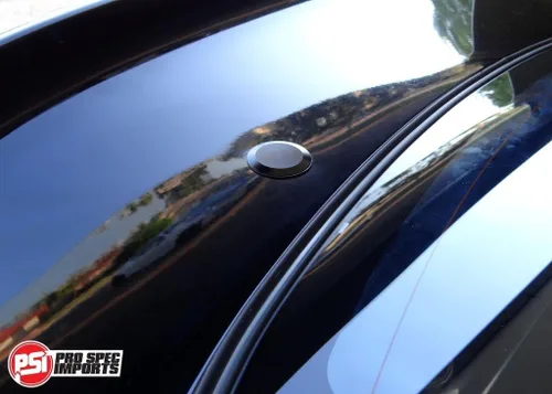 Vista 2 de Kit de enchufe de aluminio para Toyota Supra Mk4 JZA80 y Mk3 JZA70, resistente a los rayos UV duro anodizado II, impermeable y a prueba de polvo