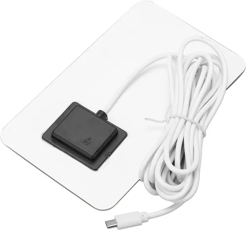 Vista 9 de Panel solar USB, cargadores solares portátiles de 2 W, polisilicio de 5 V de baja potencia para aparatos eléctricos cargador solar con cable USB