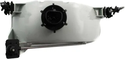 Vista 3 de Ford Explorer 95-01 - Faro delantero izquierdo del lado del conductor, nuevo lente y carcasa