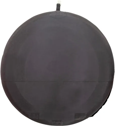 Vista 6 de Airhead AHFL-1671D Wet N' Wild Flyer remolcable para 4 jinetes