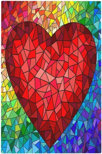 Vista 26 de Cubierta de Interruptor de Luz de Estilo Boho Vintage de los 70 Sol Arcoíris Champiñón Floral Rocker Individual 1 Gang Cubierta de Enchufe