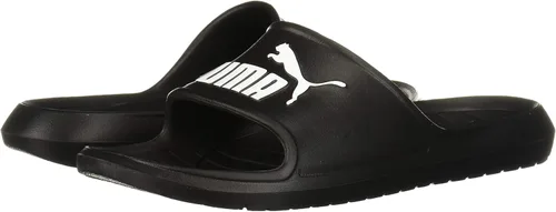 Vista 12 de PUMA Men's Divecat V2 Slide Sandal