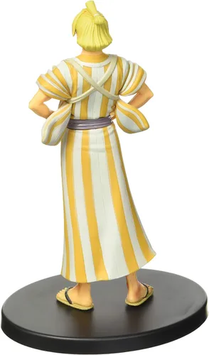 Vista 2 de One Piece Dxf ~ The Grandline Men ~ Wanokuni Vol.5, varios