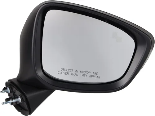 Vista 2 de TYC 6120151 Espejo de puerta lateral derecho compatible con Mazda CX-5 2013-2015