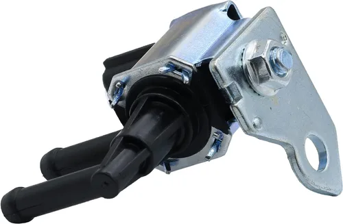 Vista 5 de Válvula solenoide 16102AA300 16102-AA300 911-647 compatible con Subaru Impreza Sedan Wagon WRX EJ205 02-05 4 Cyl 2.0L Eng