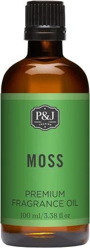 Vista 163 de P&J Aceite de Fragancia - Aceite para Hacer Velas con Aroma a Piña Colada, 3.38 onzas líquidas