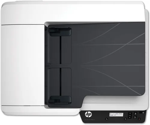 Vista 4 de HP ScanJet Pro 3500 f1 Escáner de cama plana (L2741A)