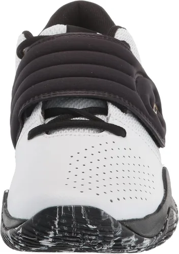 Vista 2 de Under Armour Unisex-Child Grade School Zone Bb Basketball Shoe
