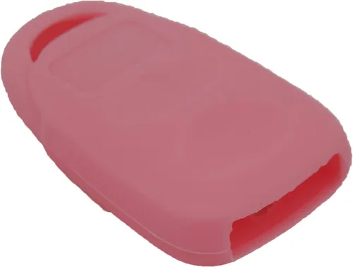 Vista 10 de LemSa Funda protectora de silicona con 3 botones para Hyundai Elantra Genesis Sonata, compatible con Kia Sorento Forte Optima Rondo Spectra