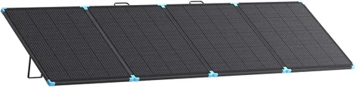 Vista 8 de RENOGY REGO - Panel solar portátil de 300 W, 25% de alta eficiencia, ligero